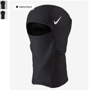NIKE PRO HYPER WARM HOOD